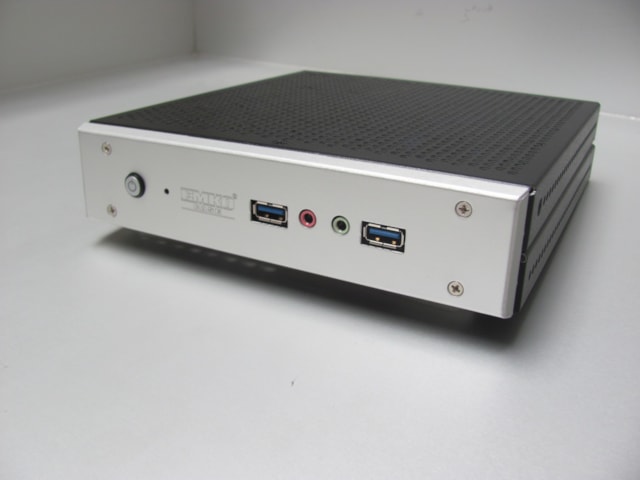 EM-150/LOW/FujitsuB thin Cheese case + Fujitsu MB D3674-B