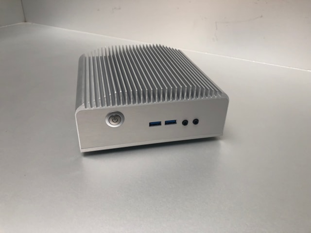 EM-160_AP_Fujitsu + Fujitsu MB D3544-S Mini STX