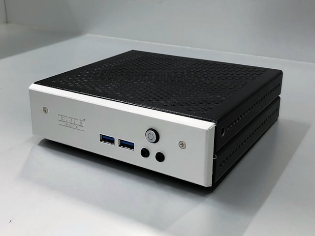 EM-160_STX_FujitsuB + Fujitsu MB D3544-S Mini STX