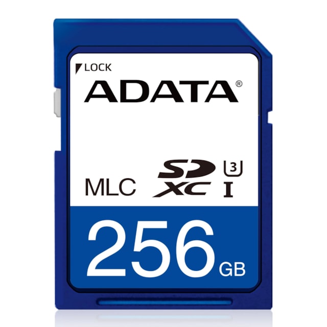 IDC3B - MLC wide temp