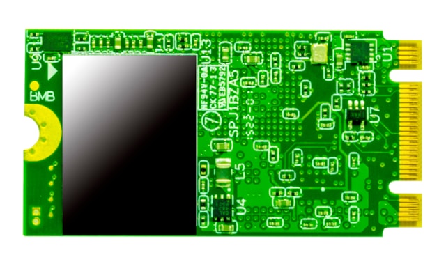 IM2S3134N - MLC WideTemp