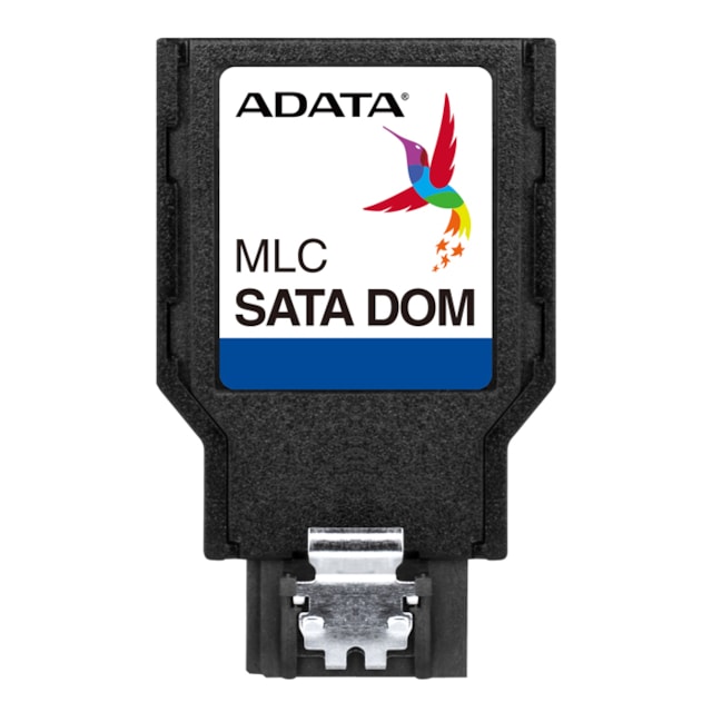 ISMS331 MLC Vert. Wide Temp