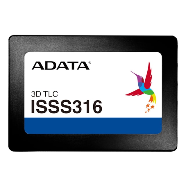 ISSS316 - 3D TLC (BiCS3) Wide Temp