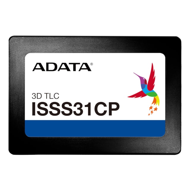 ISSS31CP - 3D TLC (BiCS5) PLP