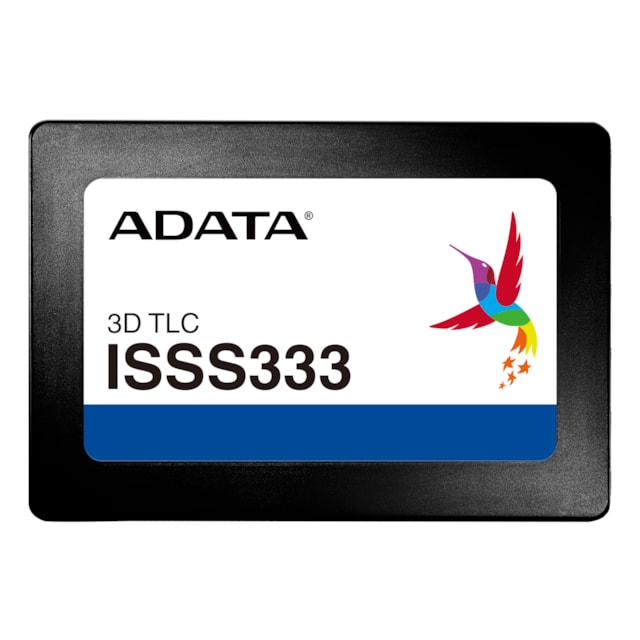 ISSS333 - 3D TLC (BiCS3) Wide Temp