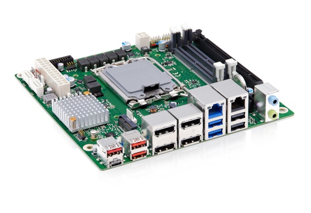 K3833-Q mITX Kontron