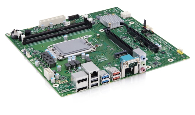 K3843-B2 µATX Kontron