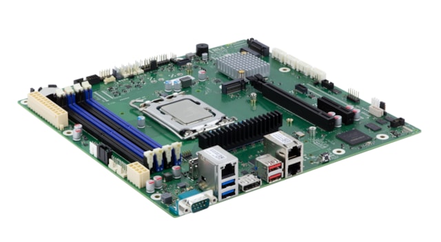 K3882-C µATX Kontron