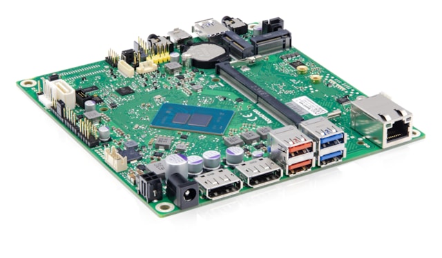 K3921-H1 mSTX Kontron