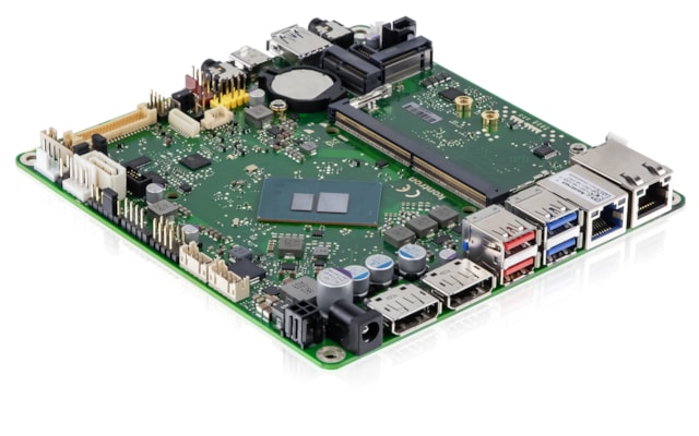 K3921-N3 mSTX Kontron