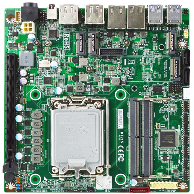 MI215Q6700 Series