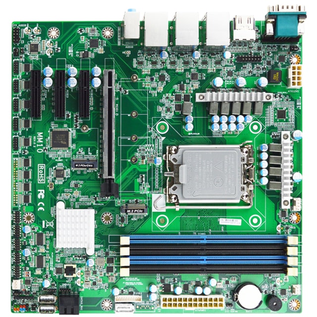 MM10-Q6700 Series