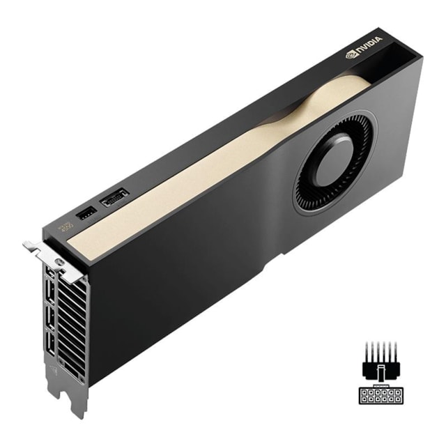 NVIDIA RTX PRO 4500 Blackwell