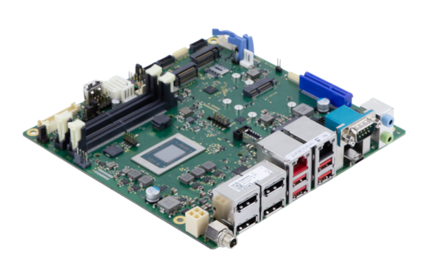 K4131-P7 mITX Kontron