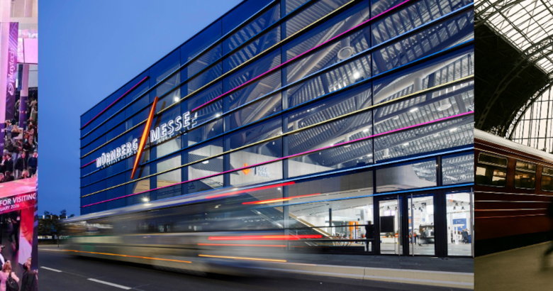 2026 Trade Fair Season