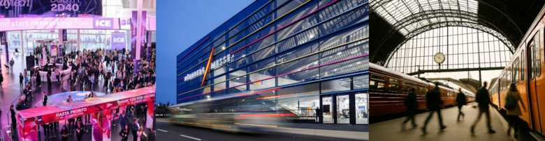 2026 Trade Fair Season