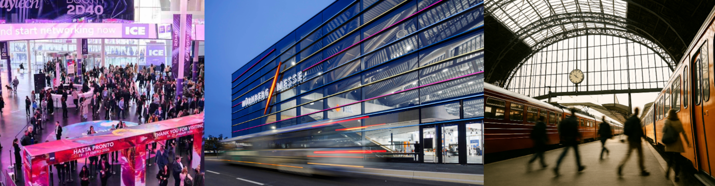 2026 Trade Fair Season