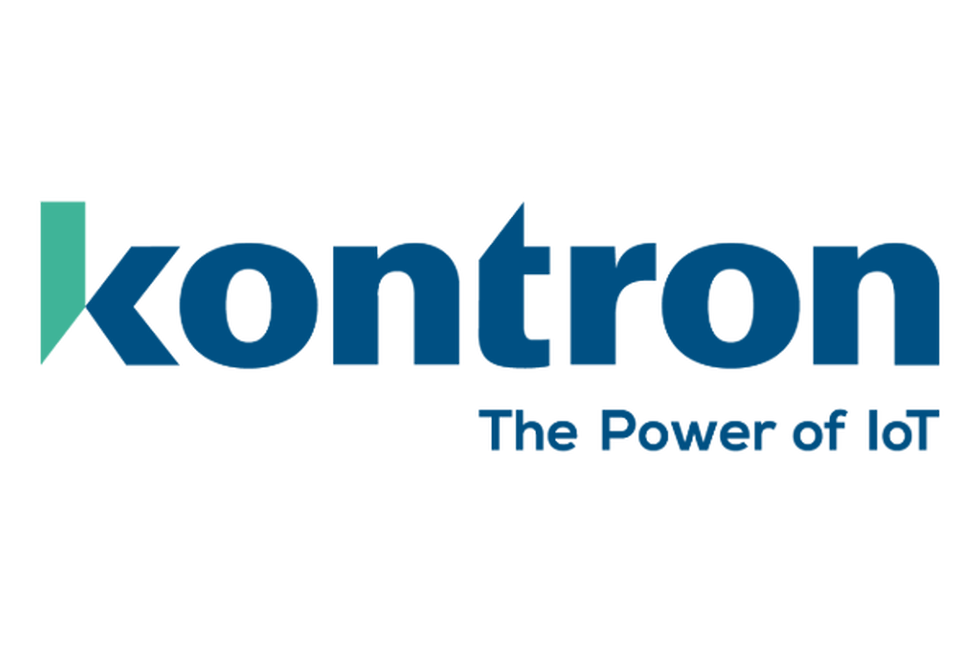 logo kontron