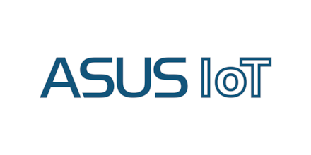 ASUS IoT logo
