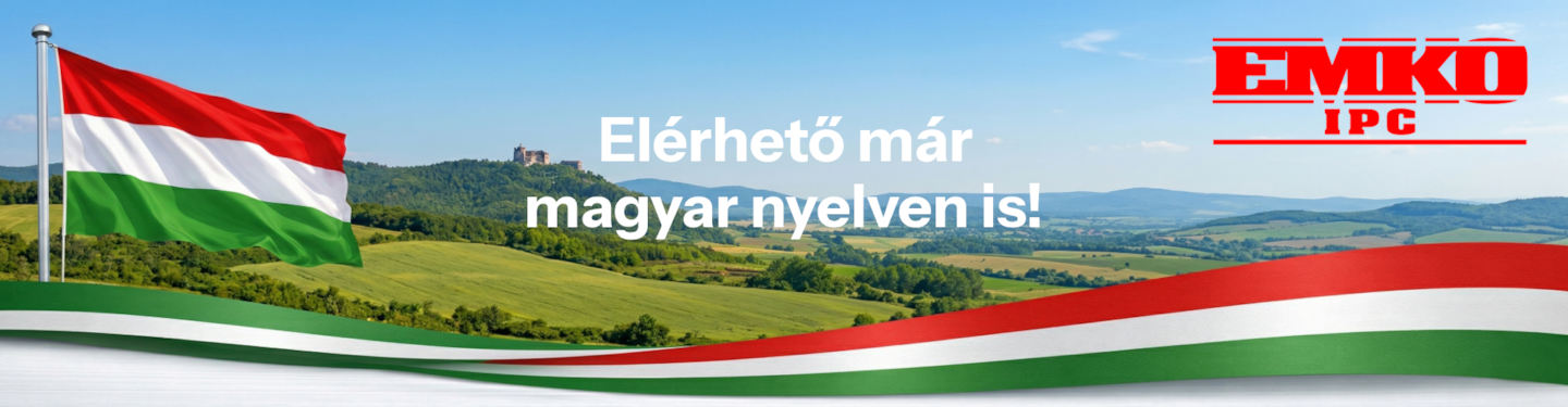 Üdvözöljük magyar nyelvű weboldalunkon!