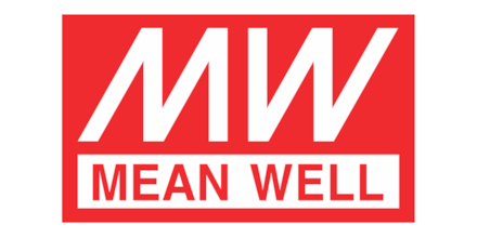 Mean Well logo