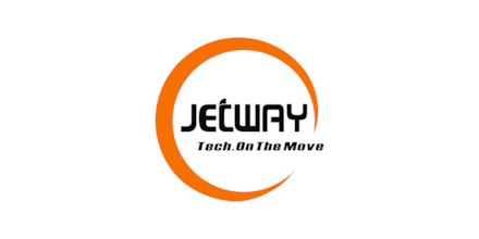 Jetway logo