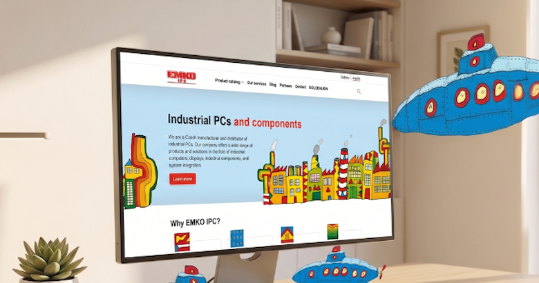 We Have Launched Our New Website!