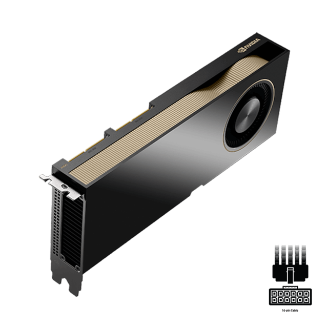 NVIDIA RTX A400