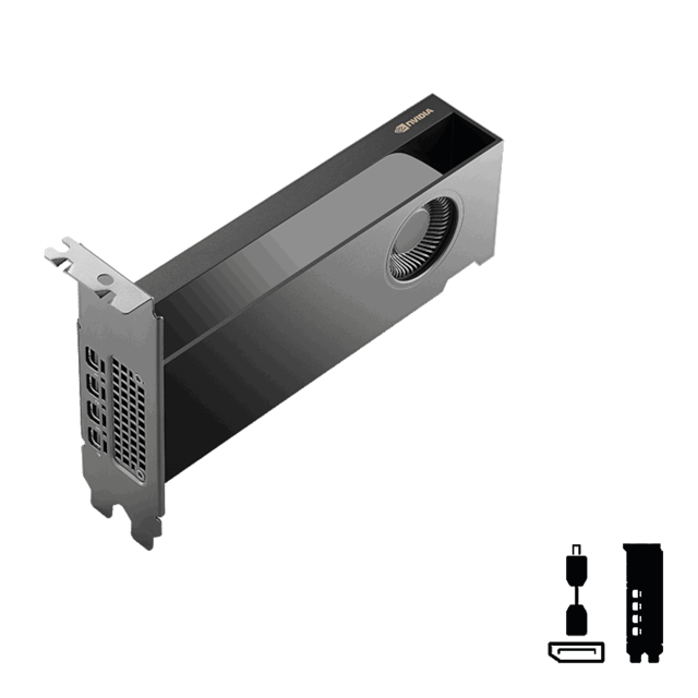 NVIDIA RTX PRO 2000 Blackwell