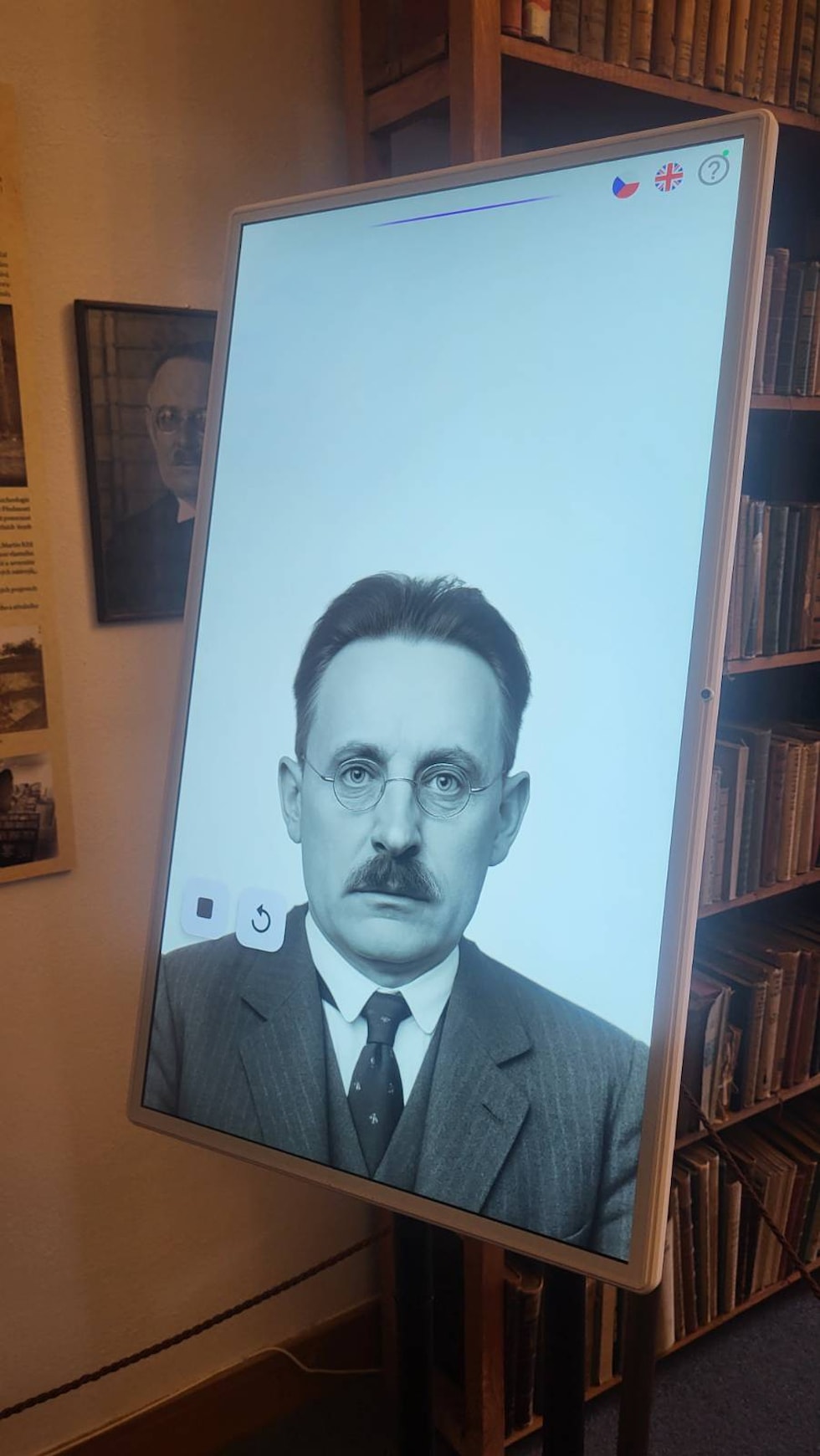 Karel Absolon