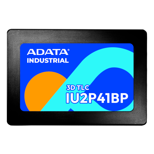 Dysk SSD U.2 IU2P41BP