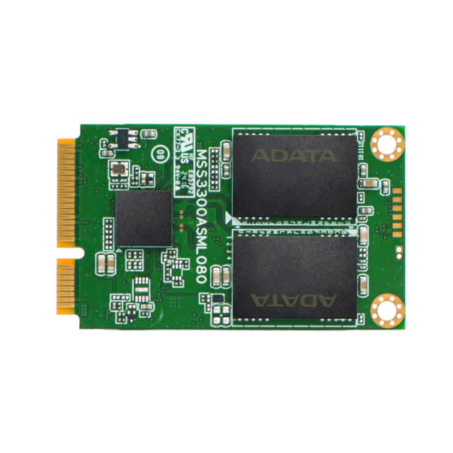 mSATA SSD IMSS31D