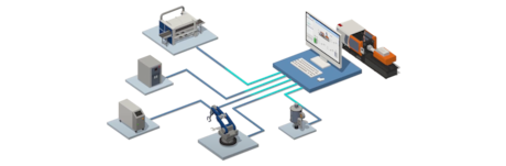 LS Mtron - Industry 4.0