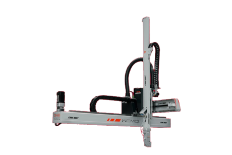 3-5 Linear Picker