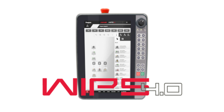 WIPS 4.0 control system