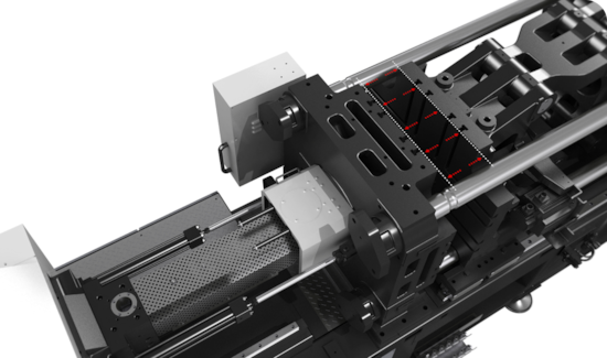 theone-e mold thickness