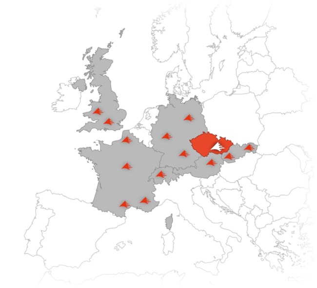 map-europe