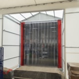 Wind Protection Screens