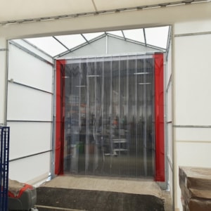 Wind Protection Screens