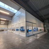 Dust Protection Screens