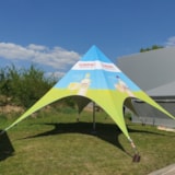 Delta Party Tents