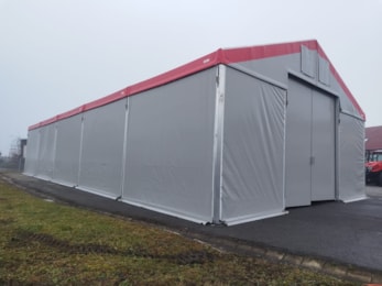 Spezial auf schräger Fläche