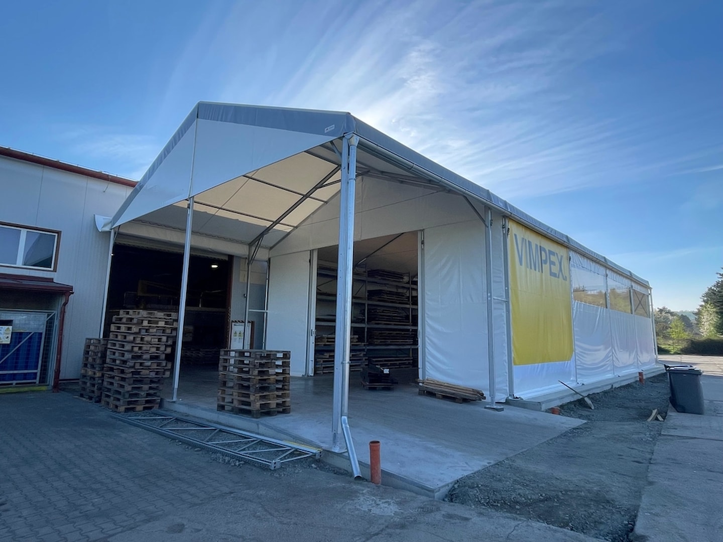 Zakázkový pronájem s odkupem