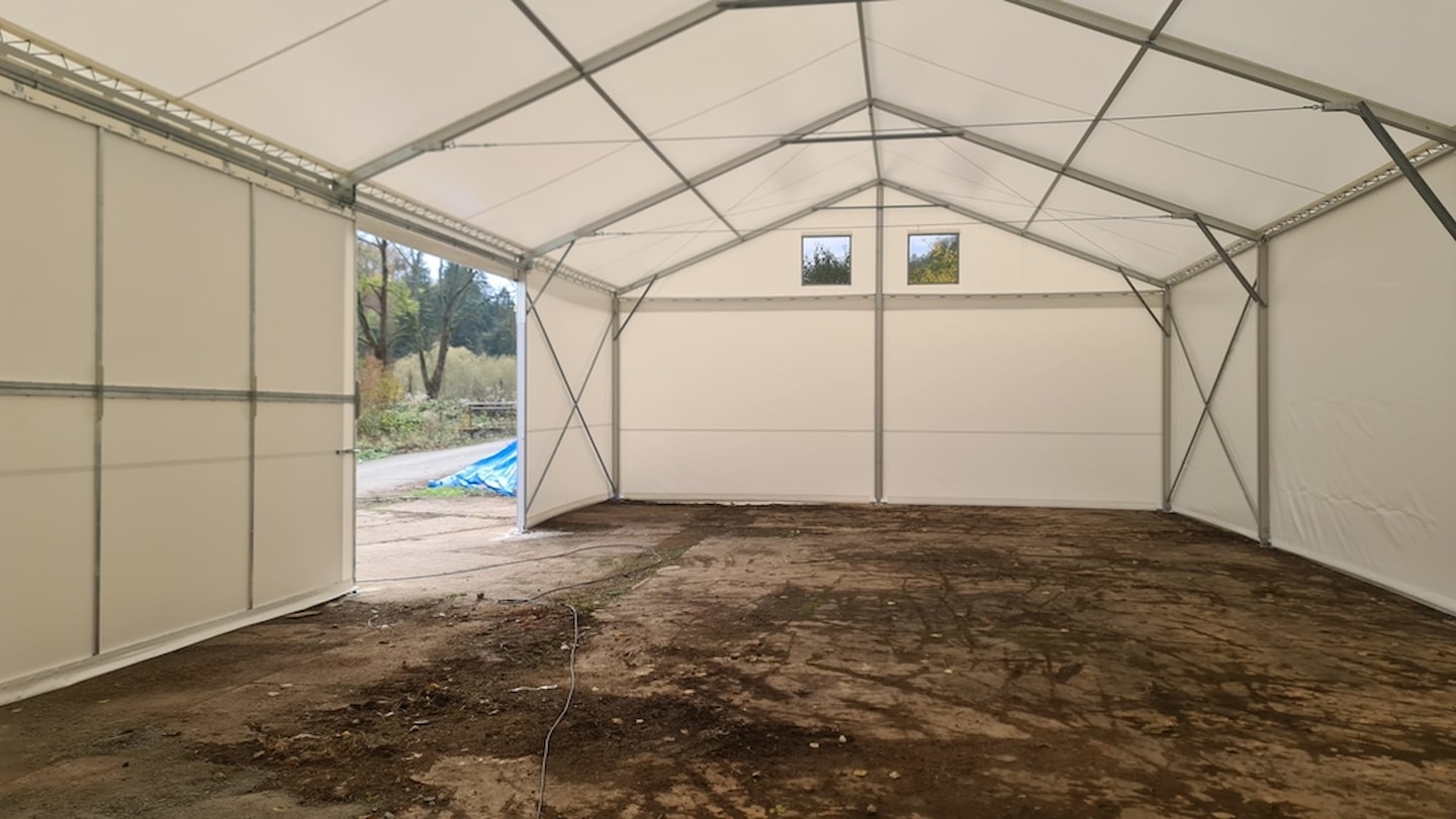 Bočné posuvné dvere