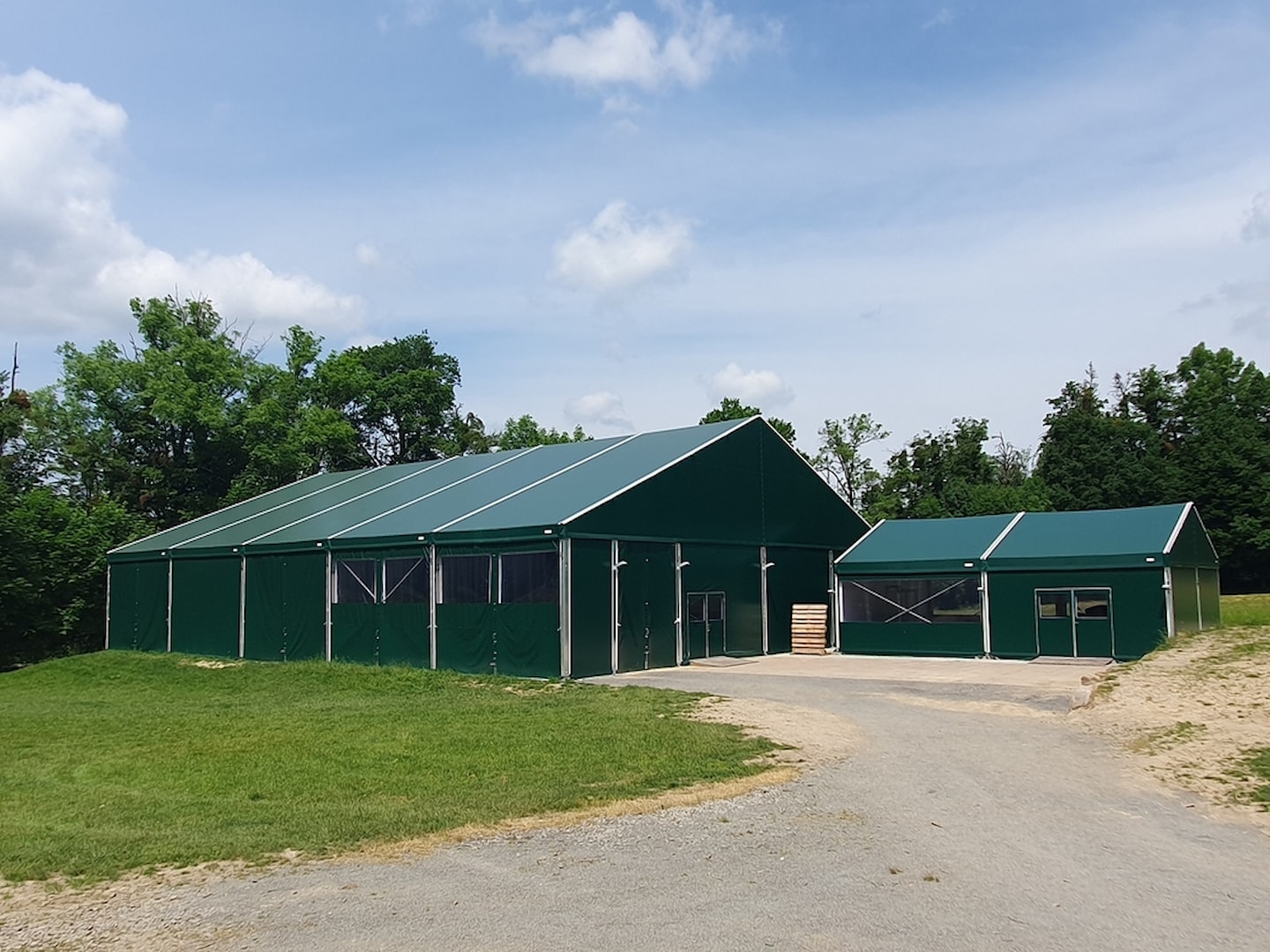 Another mountain special