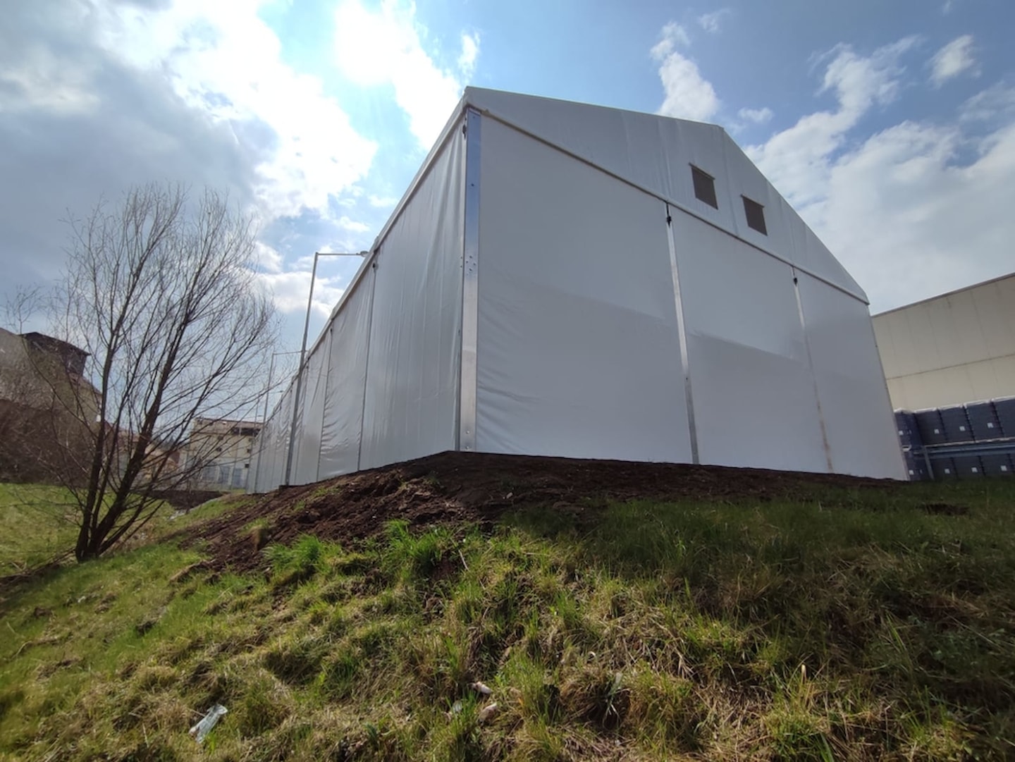 Erhöhte Sonderausgabe