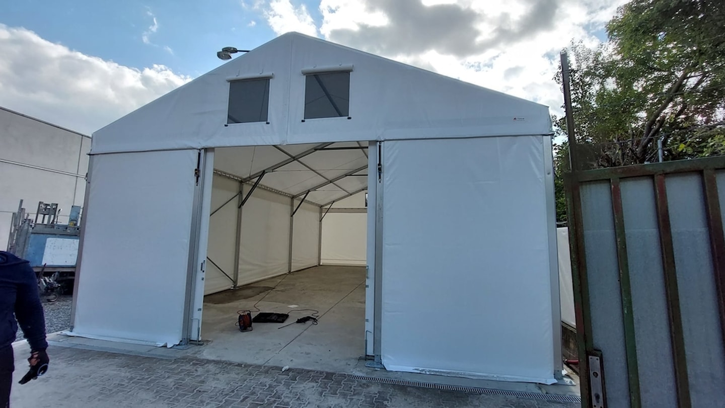 Custom dimensions to a decimal place!