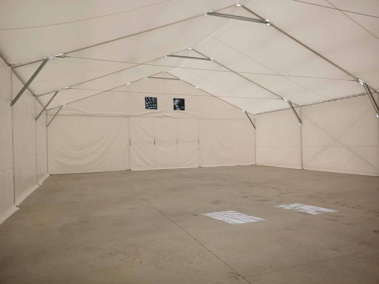 Izolovať alebo neizolovať stan?