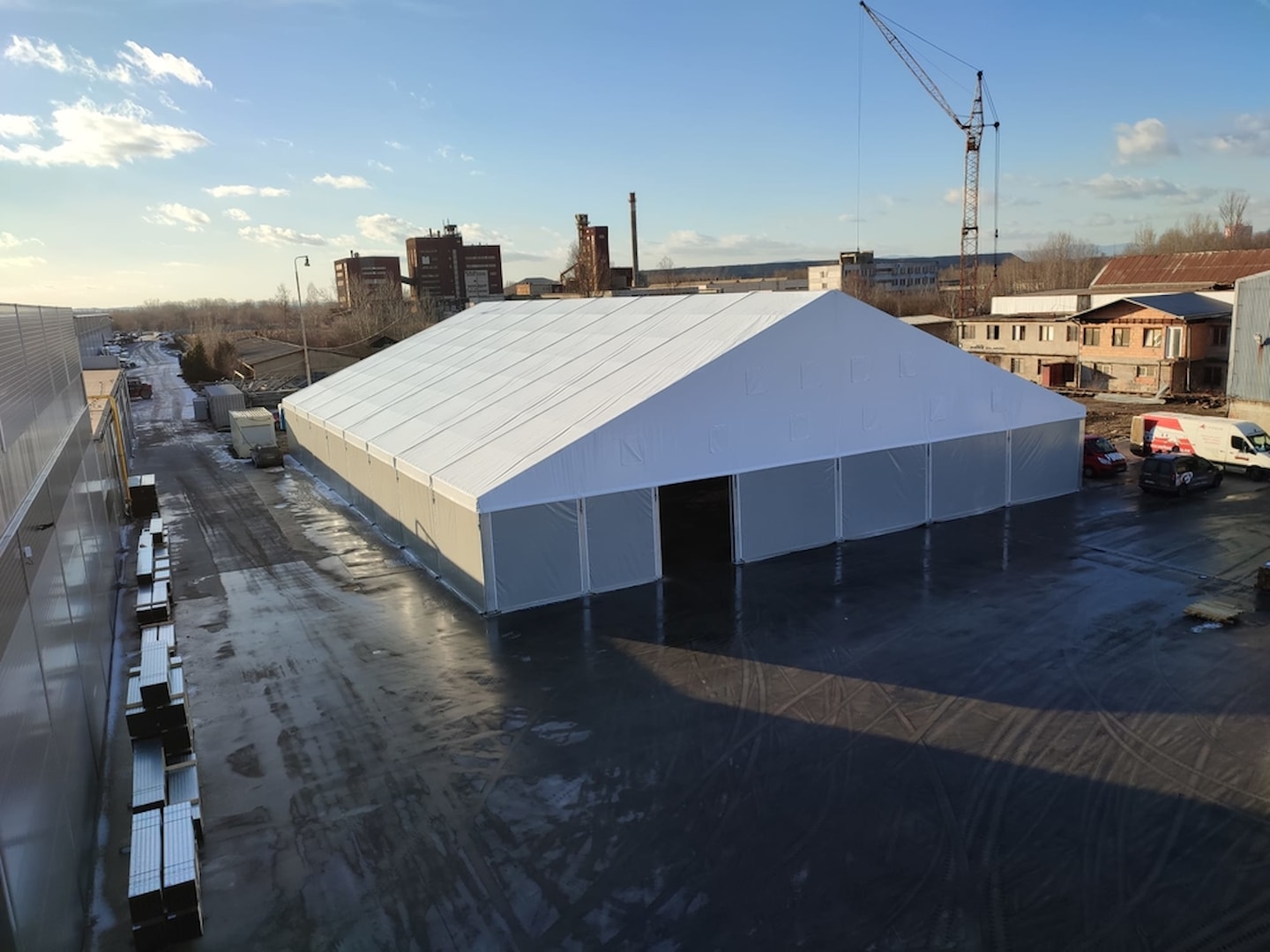 Rozpon 30m na Slovensku