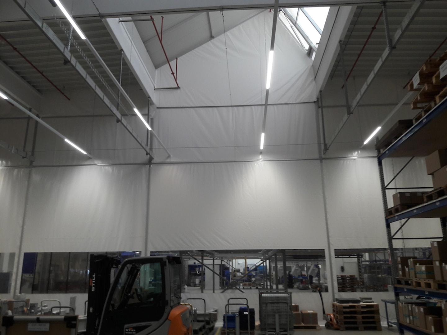 Priemyselný filter Siemens Mohelnice